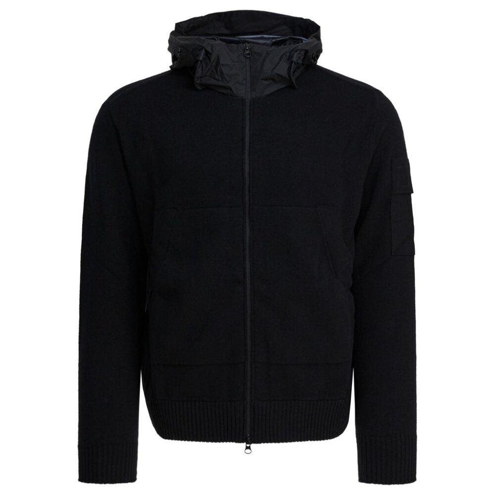 C.P. Company Metropolis Series Zipped Sweater Tag Size M Men